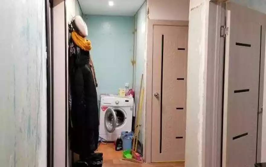 Братское шоссе, 7