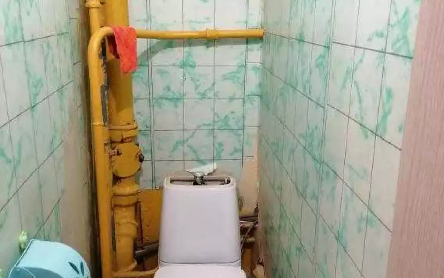 Братское шоссе, 7