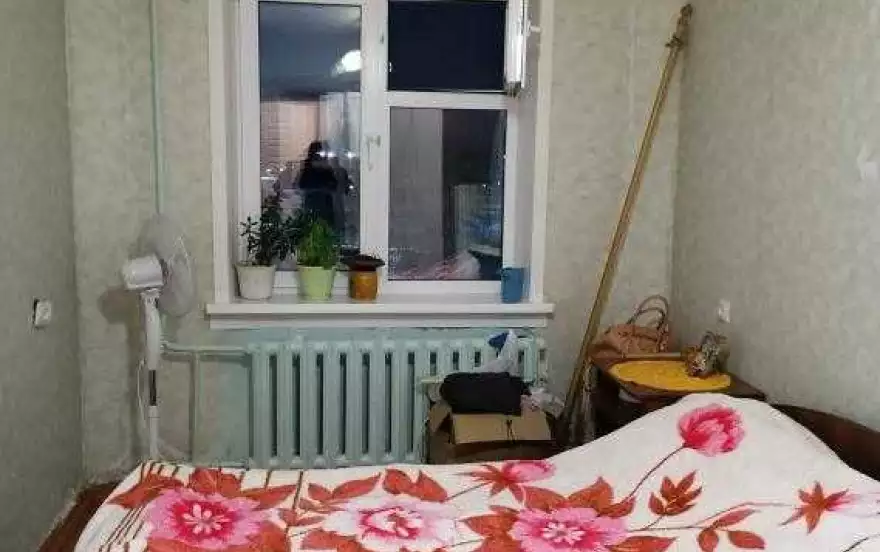 Братское шоссе, 7