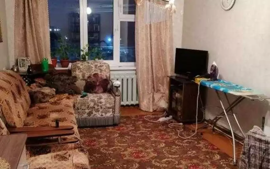 Братское шоссе, 7