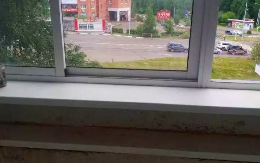 Мира пр-кт, 15