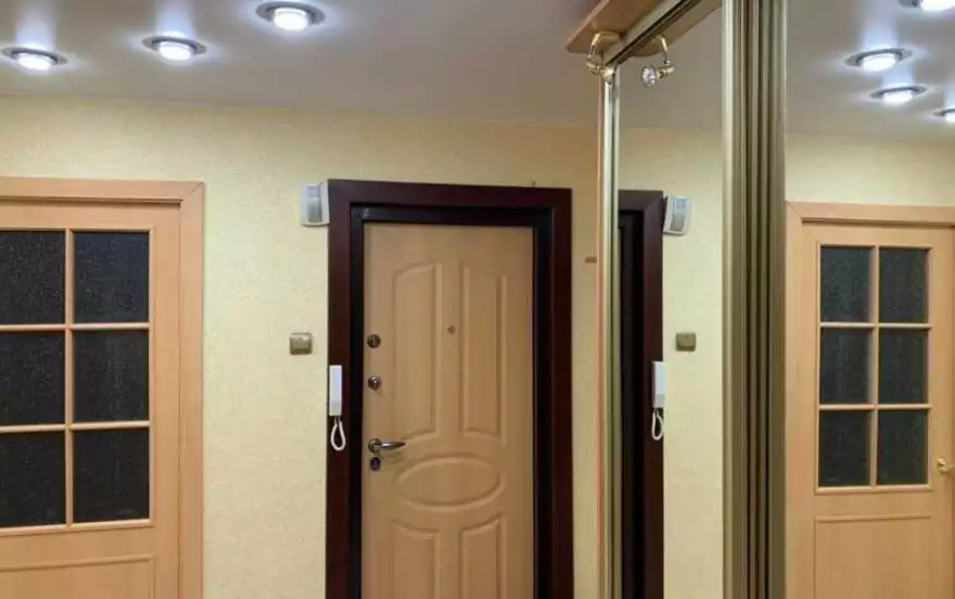 Мира пр-кт, 52