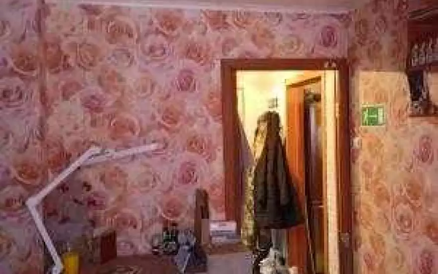 Молодёжная, 20