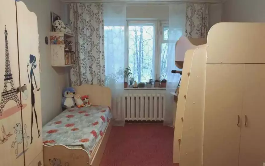 Мечтателей, 2