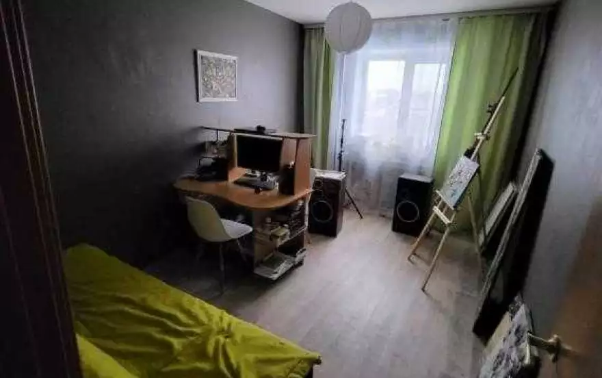 Дружбы Народов пр-кт, 27