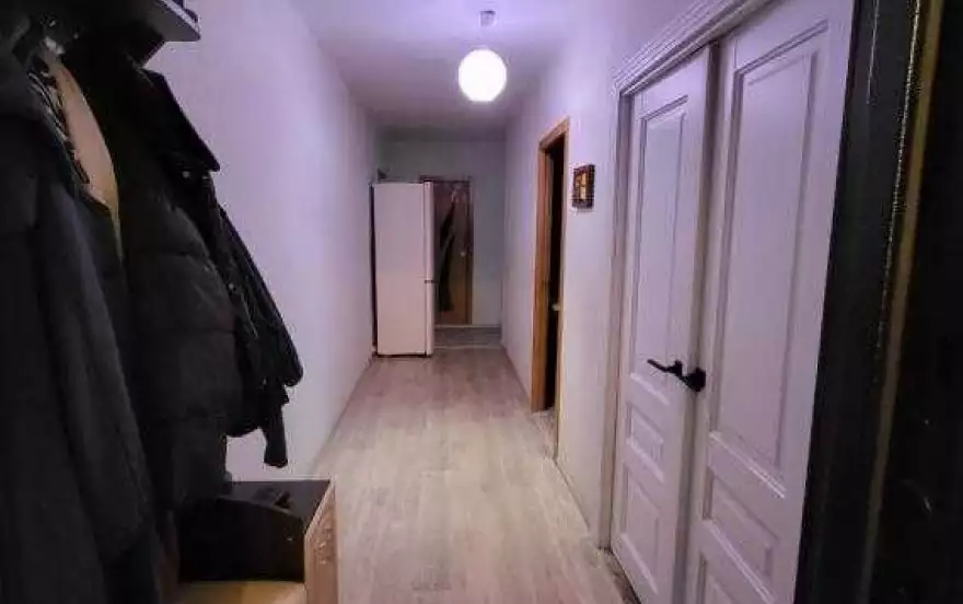 Дружбы Народов пр-кт, 27