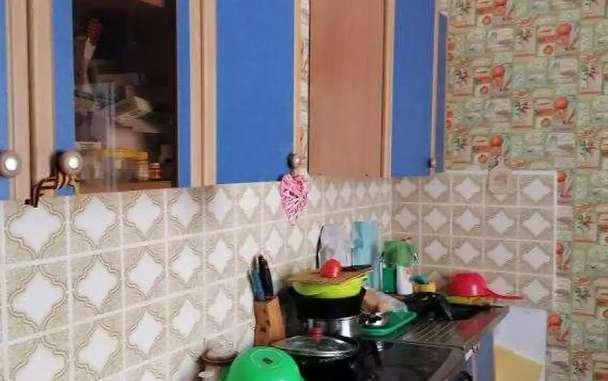 Октябрьская, 9