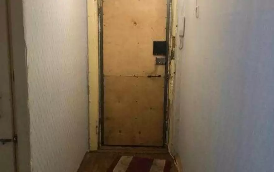 Южный пер, 4