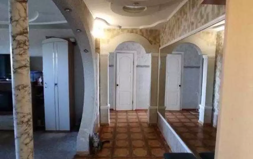 Белградская, 17