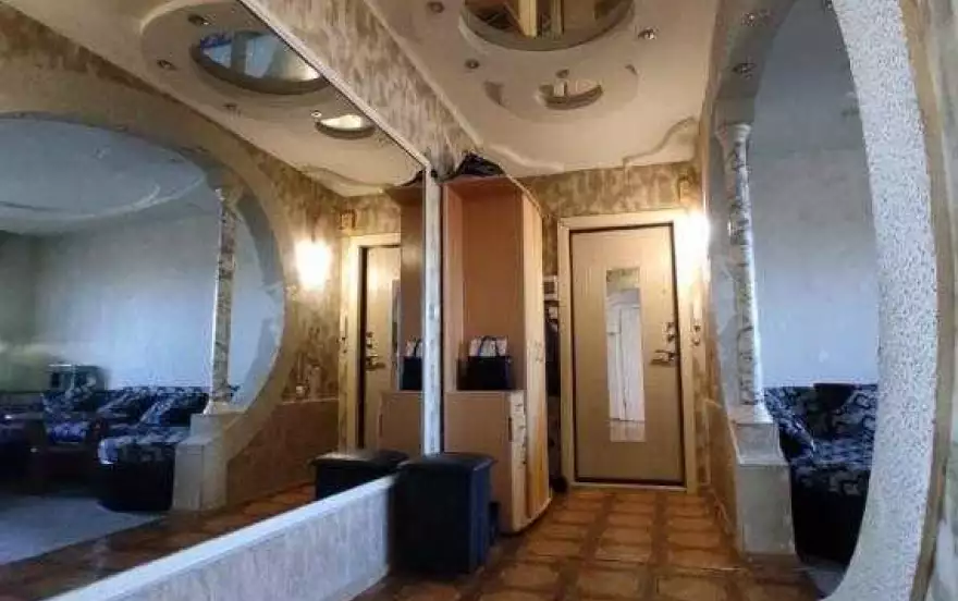Белградская, 17
