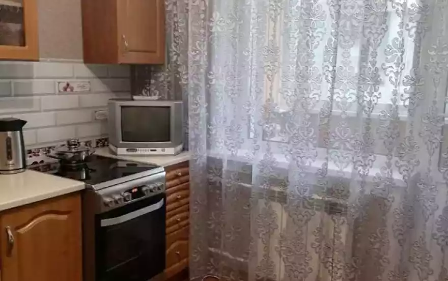 Дружбы Народов пр-кт, 40