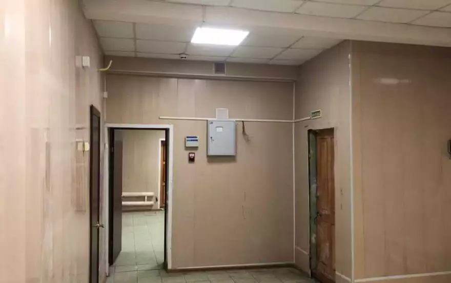 Братская, 10