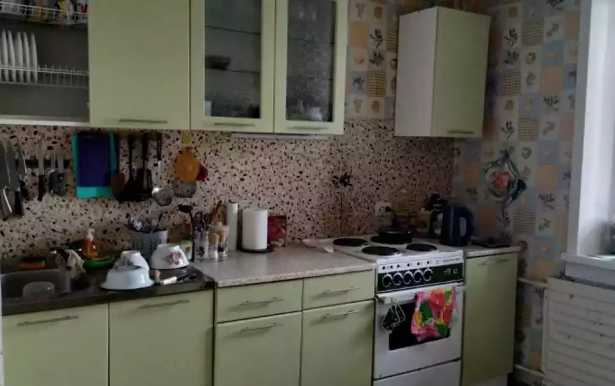 Дружбы Народов пр-кт, 88