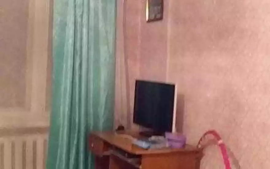 Солнечная, 7