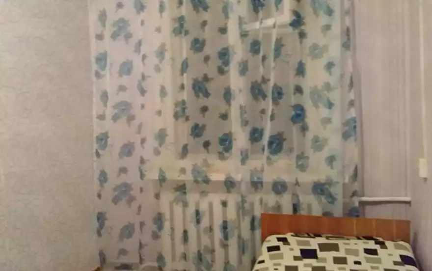 Солнечная, 7