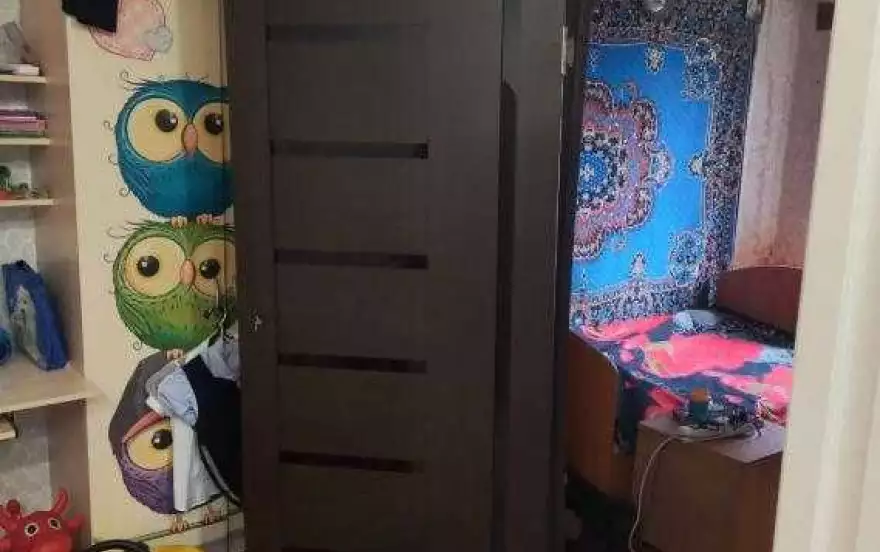 Дружбы Народов пр-кт, 10