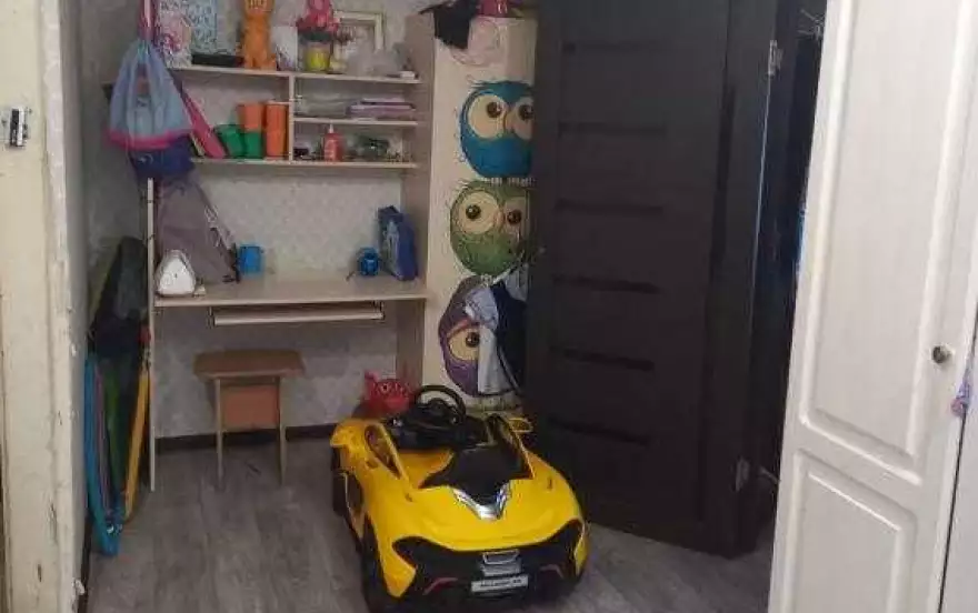 Дружбы Народов пр-кт, 10
