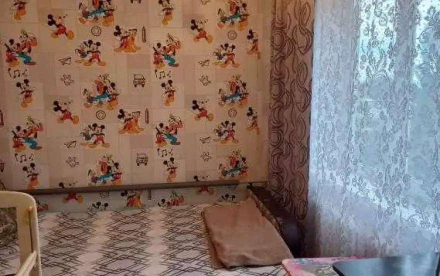 Дружбы Народов пр-кт, 10