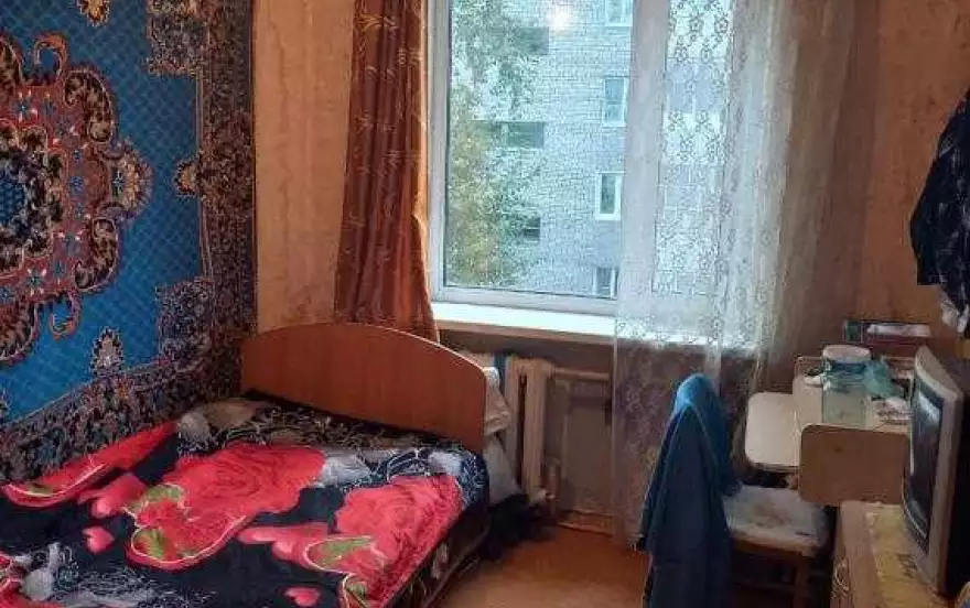 Дружбы Народов пр-кт, 10