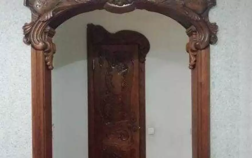 Мира пр-кт, 45