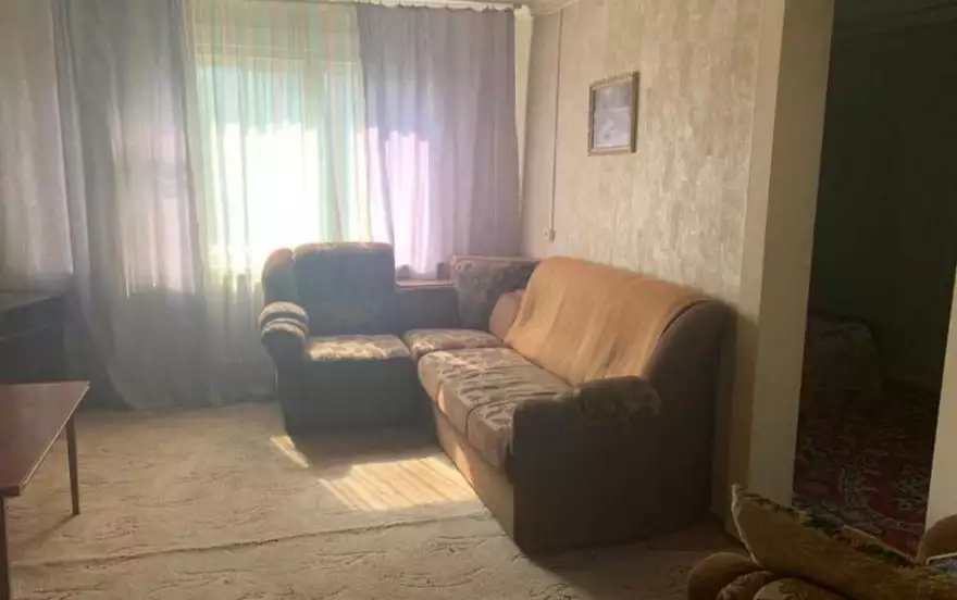 Братская, 22