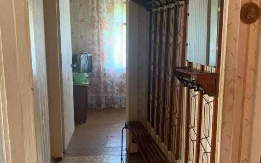 Братская, 22