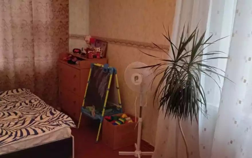 Дружбы Народов пр-кт, 60