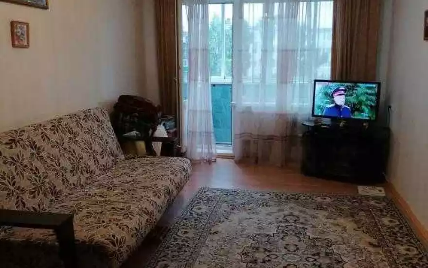 Южный пер, 1