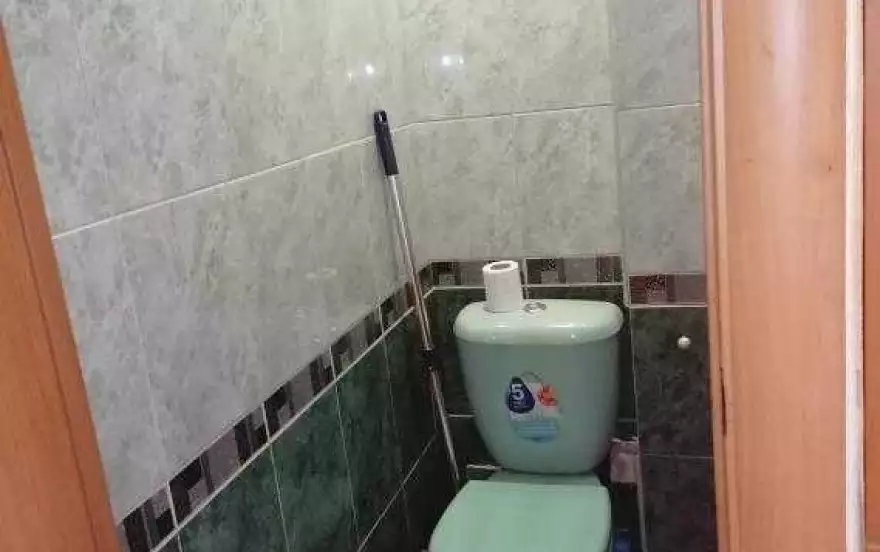 Южный пер, 1