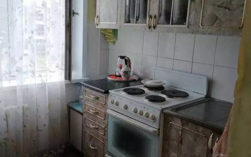Южный пер, 1
