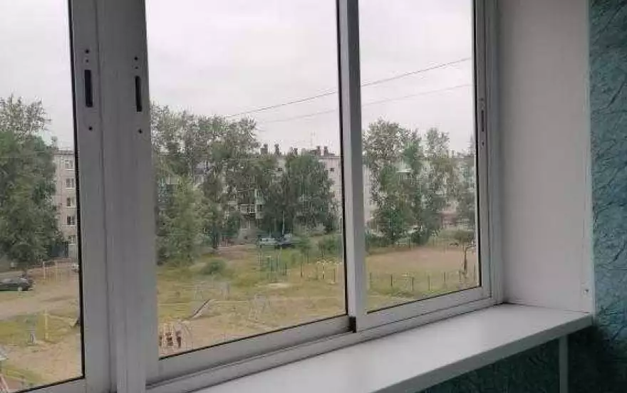 Южный пер, 1