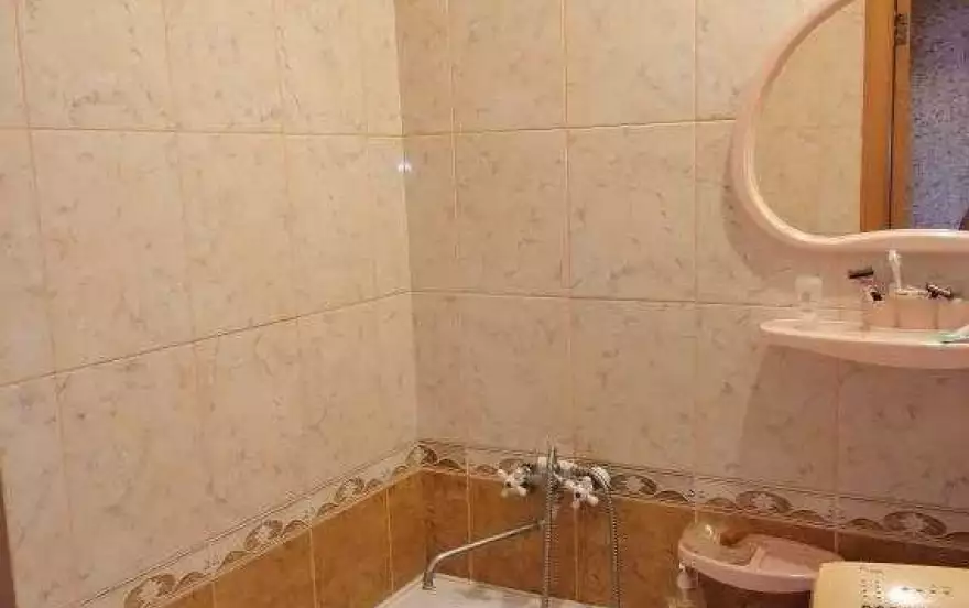 Южный пер, 1