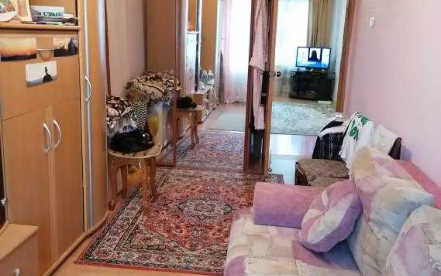 Южный пер, 1