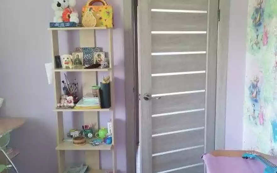 Белградская, 17