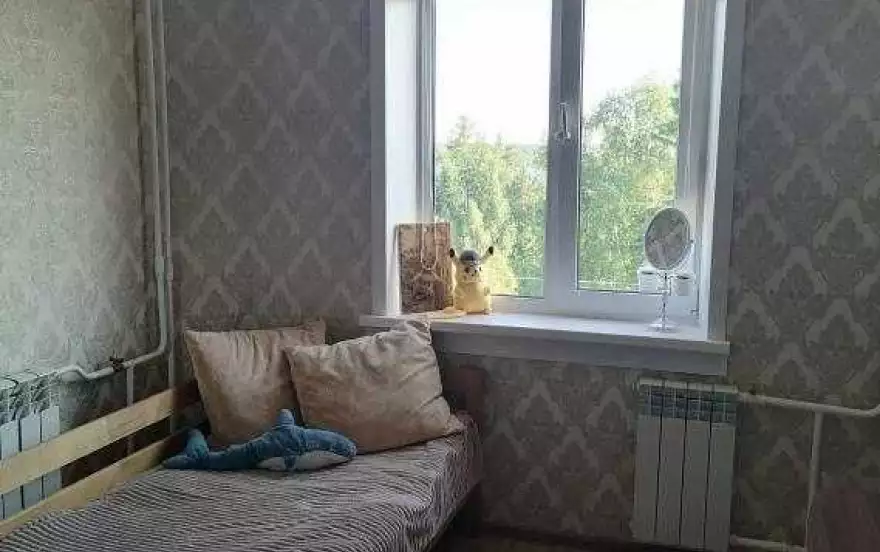 Белградская, 17