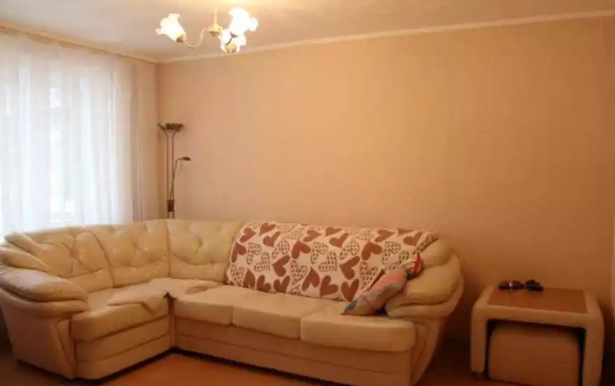 Дружбы Народов пр-кт, 58