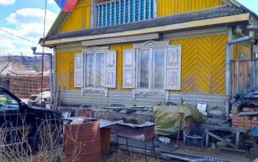 Мостовая