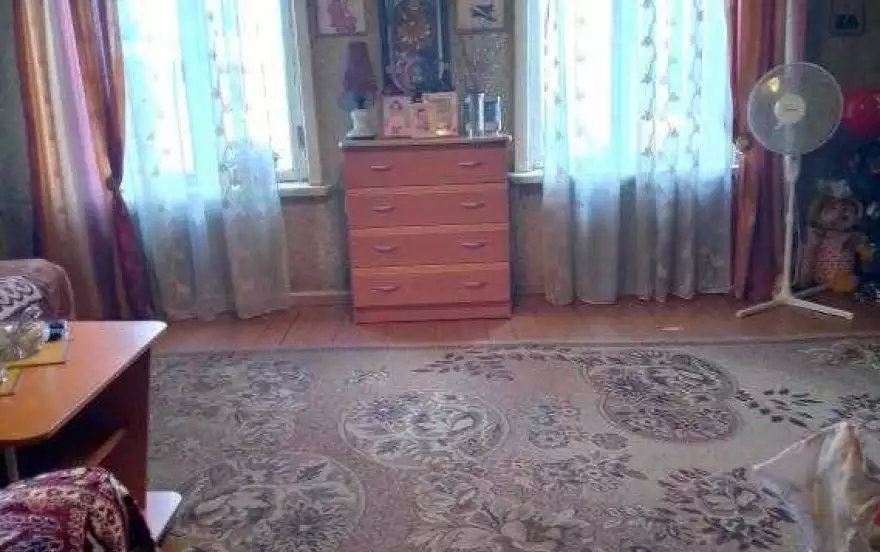 Мостовая