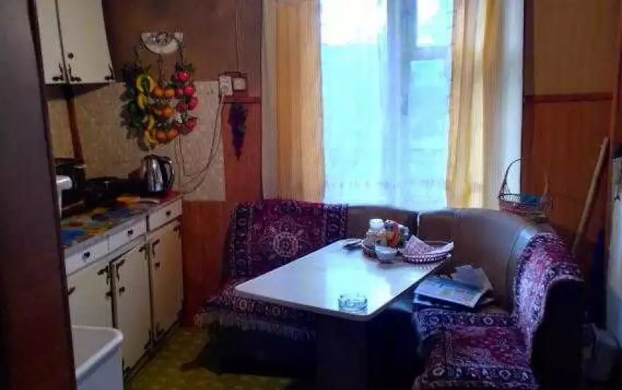 Мостовая