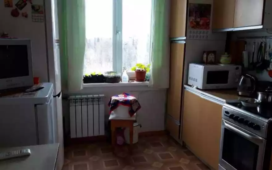 Мечтателей, 4