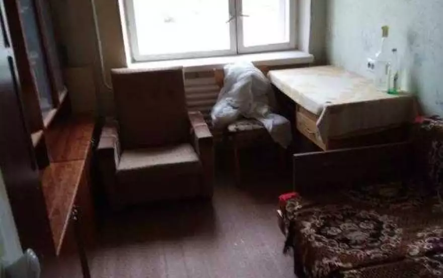 Дружбы Народов пр-кт, 78