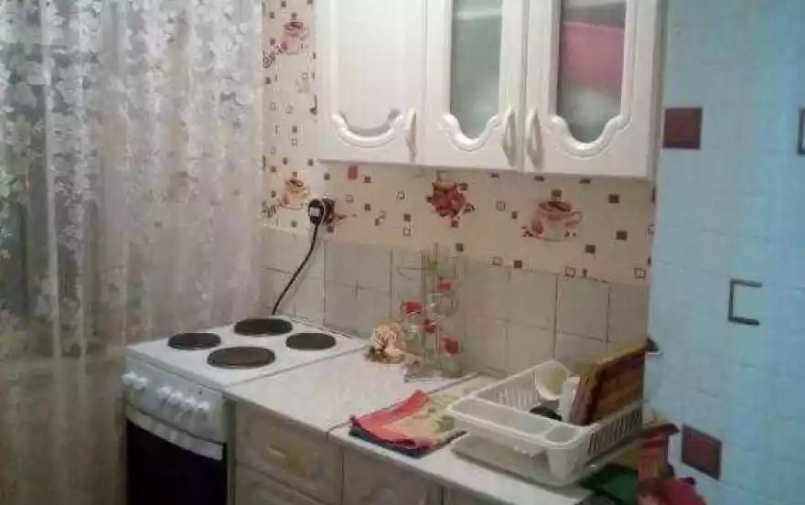 Дружбы Народов пр-кт, 14