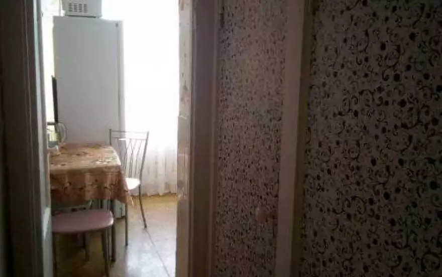 Дружбы Народов пр-кт, 14