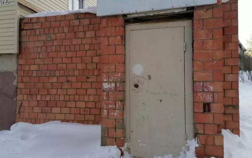Кирова, 23