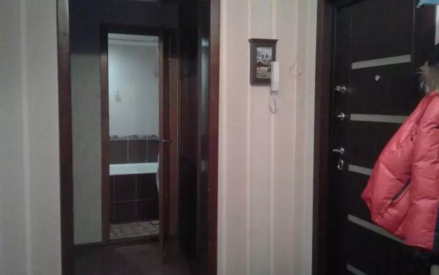 Мира пр-кт, 50
