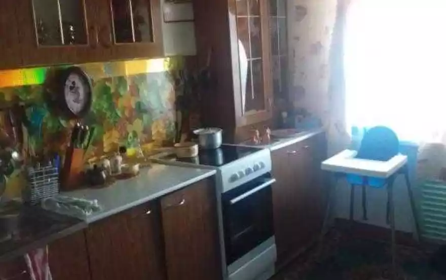 Мира пр-кт, 34