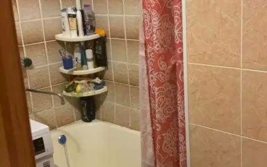 Мечтателей, 1