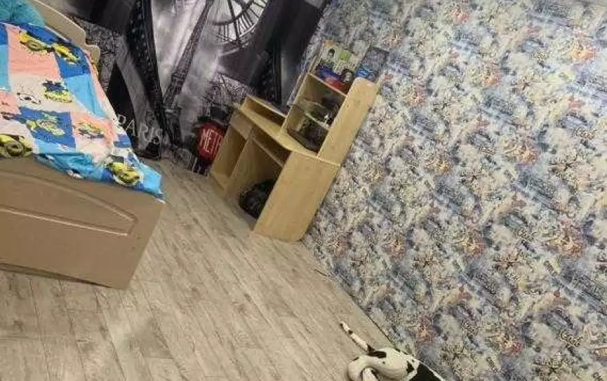 Мечтателей, 1