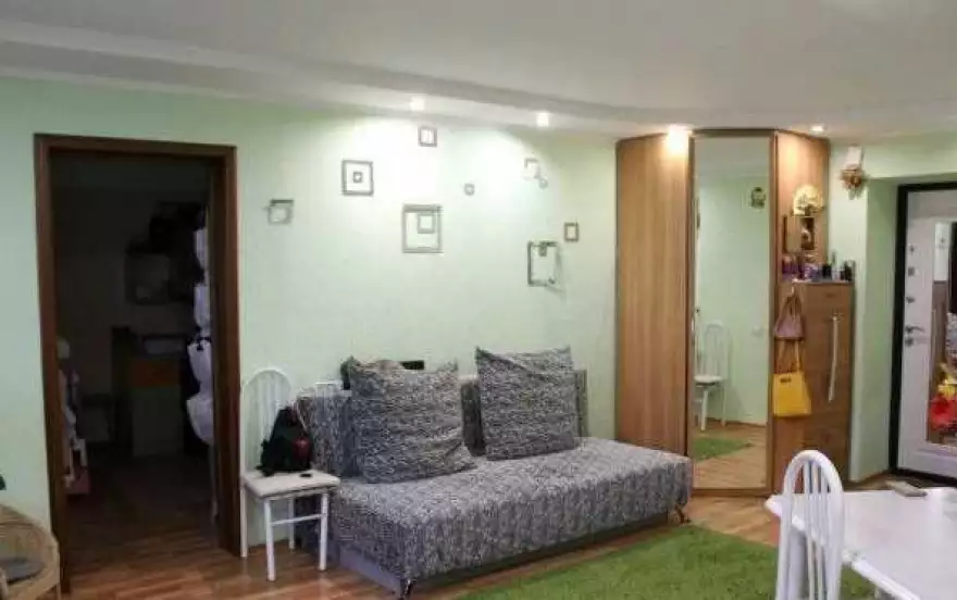 Дружбы Народов пр-кт, 32