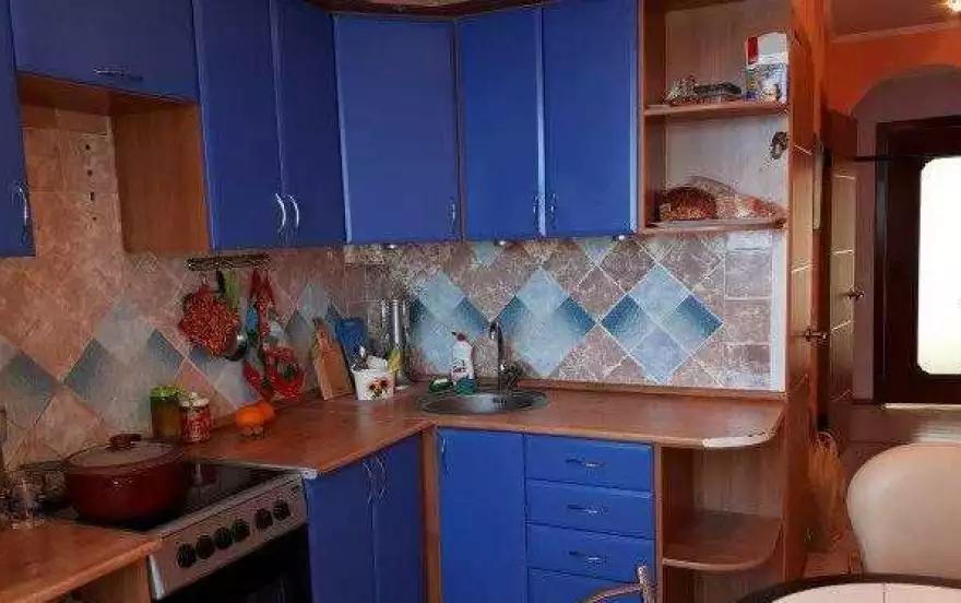 Белградская, 25